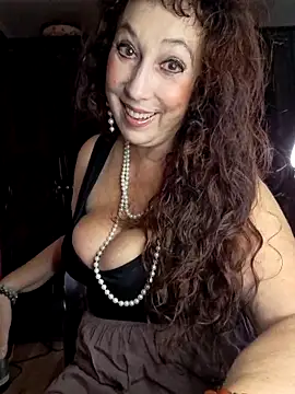 GypsyEsmeralda online show from October 5, 8:23 am