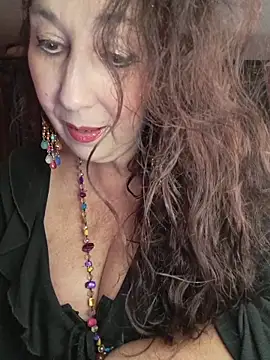 GypsyEsmeralda online show from March 15, 1:50 pm