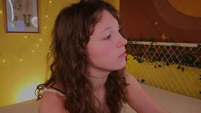 cherry lea online show from November 20, 4:51 pm