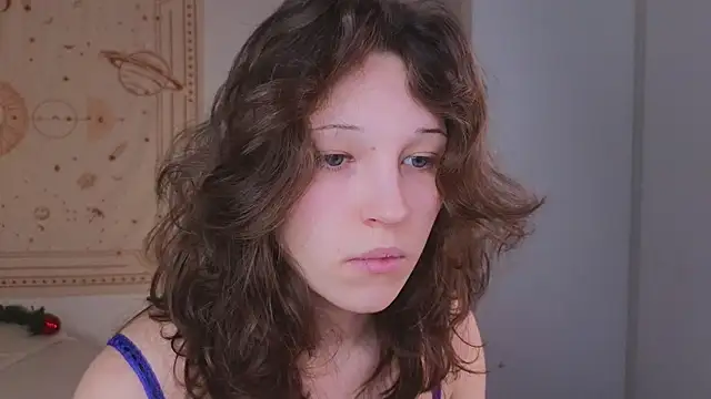 cherry lea online show from December 16, 6:02 pm