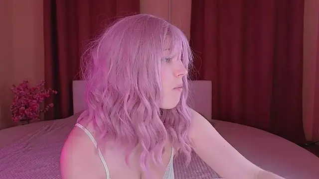 Snapshot of cherry_lea chatting on February 26, 6:07 pm cherry lea online show from February 26, 6:07 pm