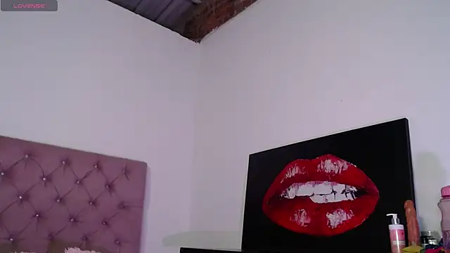 CATALAIA STOMM online show from November 1, 12:23 am