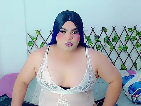 ailen ts  online show from October 15, 9:48 pm