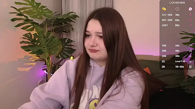 Snapshot of Alice_Walters chatting on December 1, 7:47 pm Alice Walters online show from December 1, 7:47 pm