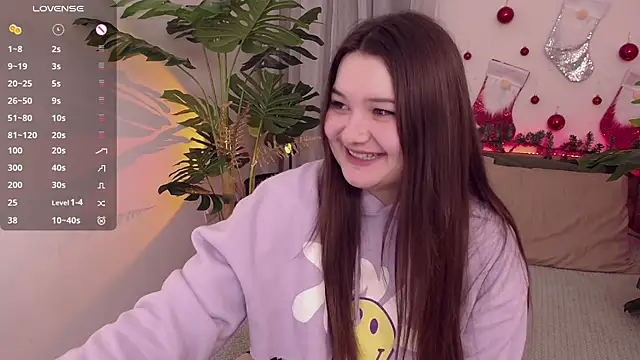 Snapshot of Alice_Walters chatting on December 26, 4:04 pm Alice Walters online show from December 26, 4:04 pm