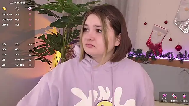 Snapshot of Alice_Walters chatting on January 12, 3:57 pm Alice Walters online show from January 12, 3:57 pm