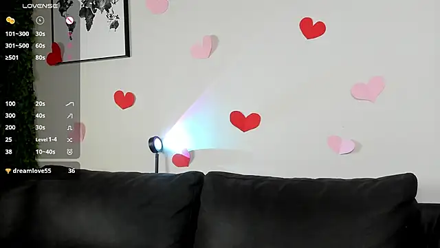 Snapshot of Alice_Walters chatting on February 2, 6:53 pm Alice Walters online show from February 2, 6:53 pm