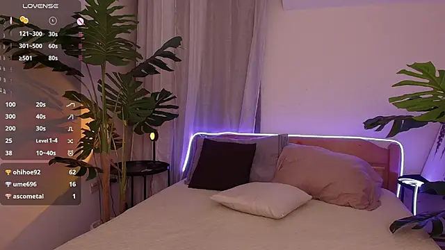 Snapshot of Alice_Walters chatting on March 7, 6:54 pm Alice Walters online show from March 7, 6:54 pm