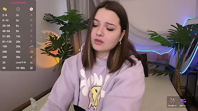 Snapshot of Alice_Walters chatting on October 16, 2:29 pm Alice Walters online show from October 16, 2:29 pm