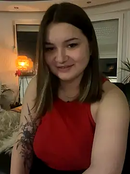 Snapshot of Alice_Walters chatting on October 18, 5:57 pm Alice Walters online show from October 18, 5:57 pm