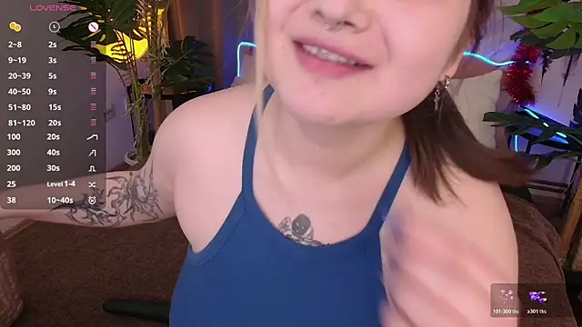 Alice Walters online show from December 21, 5:31 pm