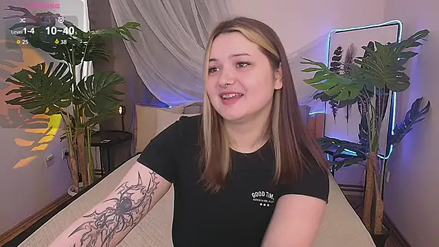 Alice Walters online show from January 18, 12:42 pm