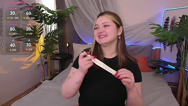 Alice Walters online show from January 19, 12:20 pm