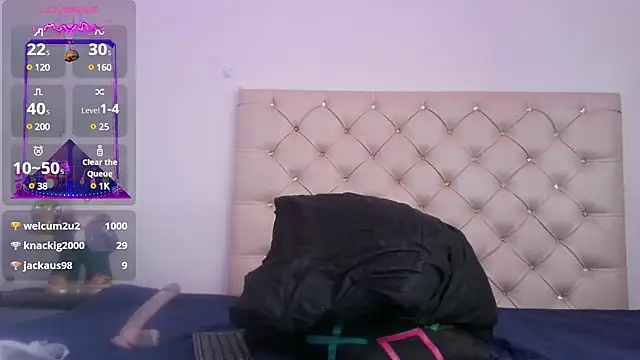 MiissKatiia online show from December 29, 5:22 pm
