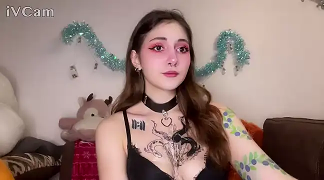  Devill Baby online show from January 9, 12:09 pm