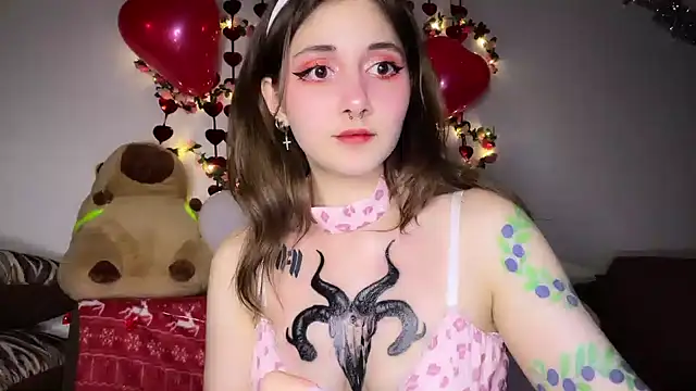  Devill Baby online show from February 14, 11:09 pm