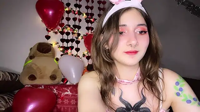  Devill Baby online show from February 15, 2:15 am