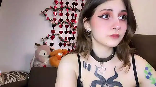  Devill Baby online show from February 28, 8:39 pm