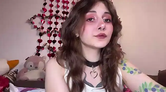  Devill Baby online show from March 16, 5:39 pm