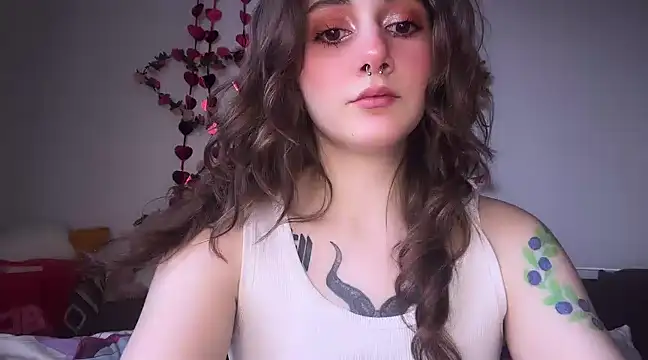  Devill Baby online show from March 20, 1:04 pm