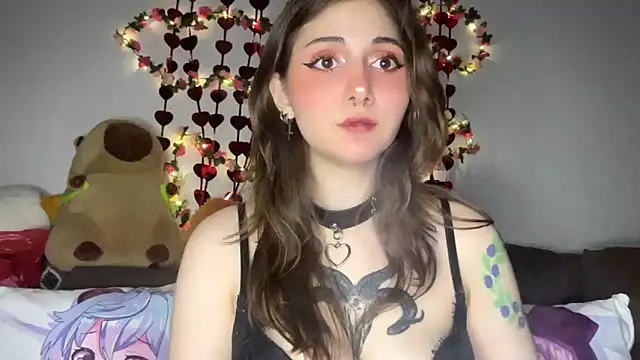  Devill Baby online show from March 21, 11:01 pm