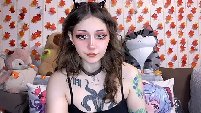  Devill Baby online show from September 15, 5:13 pm