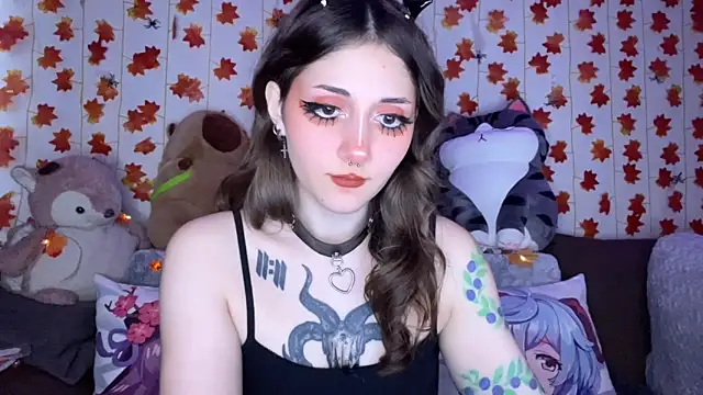  Devill Baby online show from September 16, 5:19 am