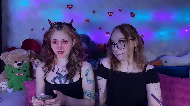 Snapshot of _Devill_Baby chatting on March 29, 3:34 pm Devill Baby online show from March 29, 3:34 pm