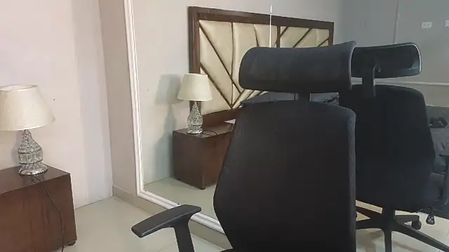 AdonisKnight online show from December 27, 4:54 pm