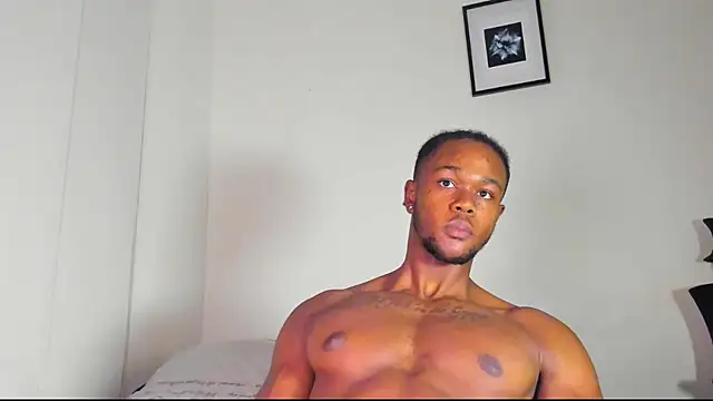 AdonisKnight online show from September 29, 12:16 am