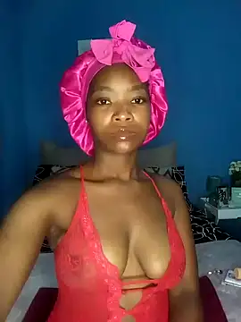 NunuBerry16 online show from February 3, 3:49 pm