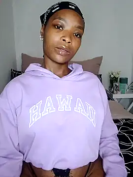 NunuBerry16 online show from October 1, 11:27 am