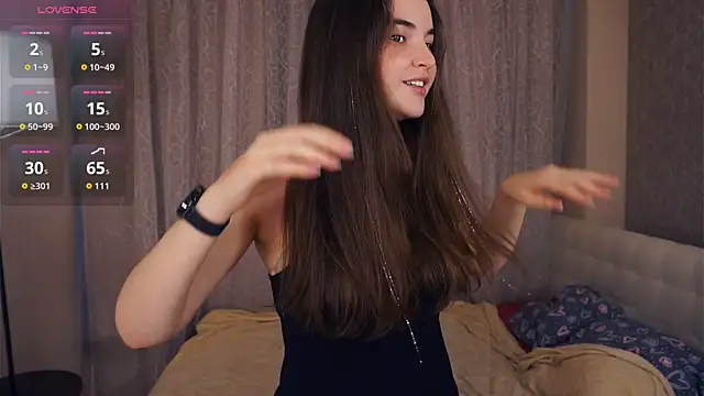 Snapshot of CathrynDail chatting on October 21, 6:14 am CathrynDail online show from October 21, 6:14 am