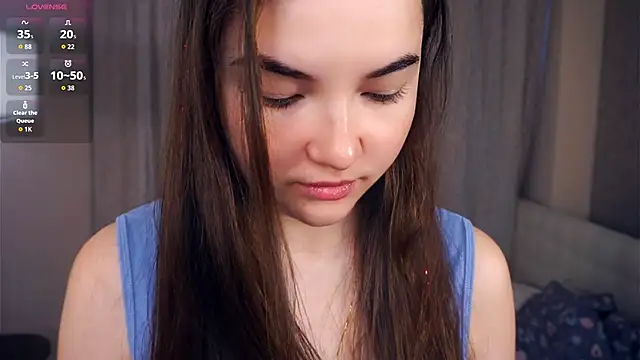 Snapshot of CathrynDail chatting on November 2, 6:16 am CathrynDail online show from November 2, 6:16 am