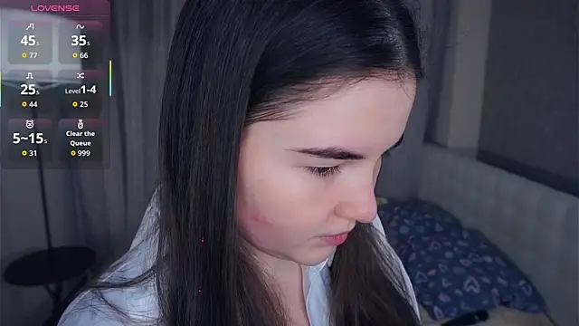 CathrynDail online show from November 21, 6:12 am