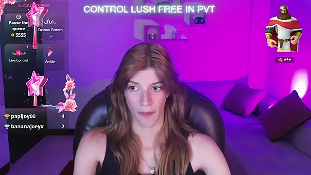 Snapshot of Nora_Vennucci chatting on February 1, 11:16 pm Nora Vennucci online show from February 1, 11:16 pm