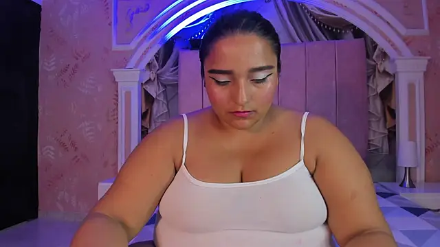 celeste milk  online show from January 10, 2:14 am
