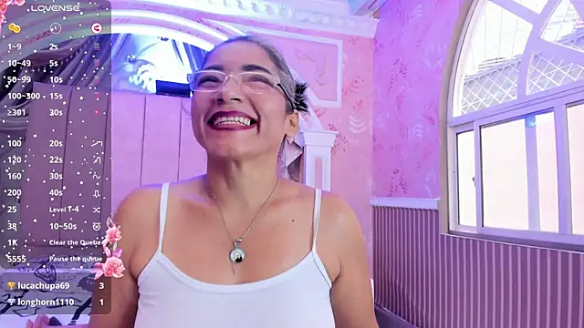 mature bigass   online show from January 27, 6:20 pm