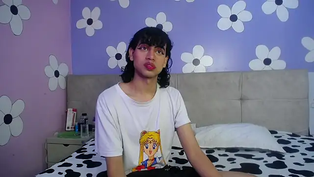 Eimyflorian online show from January 21, 11:46 am