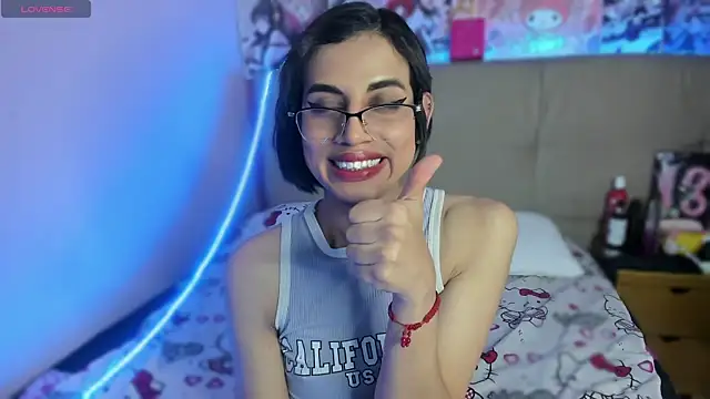 Eimyflorian online show from September 20, 11:44 am