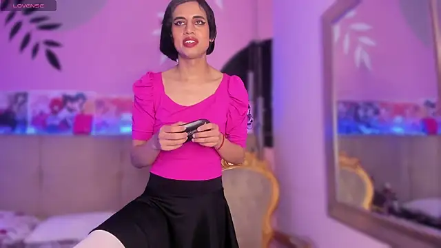 Eimyflorian online show from September 21, 12:29 pm