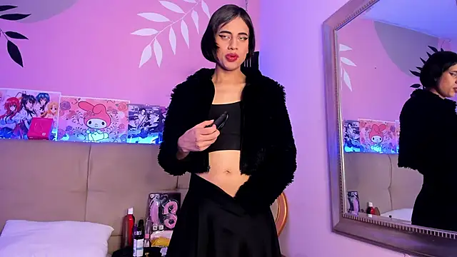 Eimyflorian online show from September 30, 12:32 pm