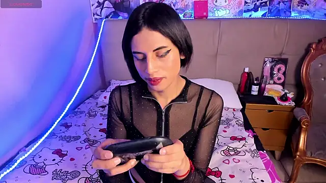 Eimyflorian online show from October 2, 11:50 am