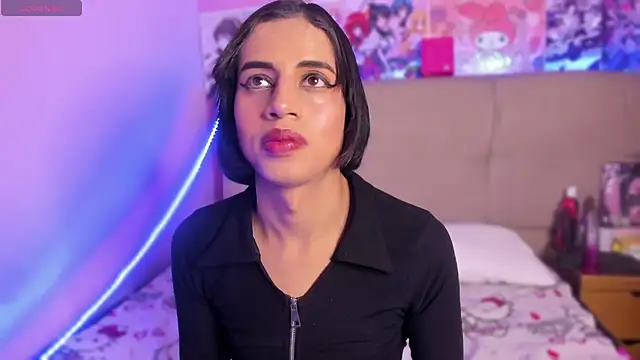 Eimyflorian online show from October 18, 6:08 pm