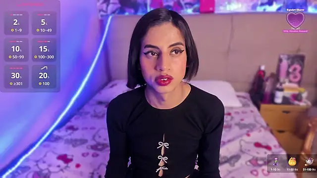 Eimyflorian online show from October 20, 12:16 pm