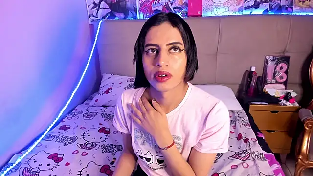 Eimyflorian online show from October 28, 12:19 pm