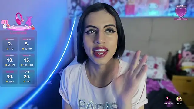 Eimyflorian online show from November 4, 11:53 am