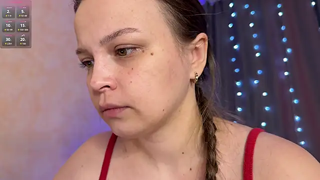 little nymphomaniac online show from January 6, 9:50 pm