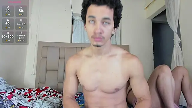 Snapshot of stepcouple_XXX chatting on September 13, 1:33 pm stepcouple XXX online show from September 13, 1:33 pm