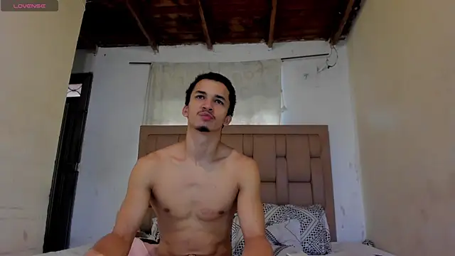 stepcouple XXX online show from May 6, 8:03 pm